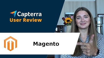 Magento Review: Magento Commerce Review