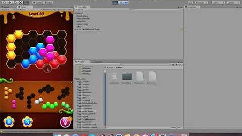 Block! Hexa Puzzle Unity Source Code  Introduciton Source code game unity - Free source code unity