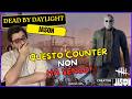 QUESTO COUNTER NON HA SENSO! #DBDCREATOR - DBD ITA Gameplay JASON (The Slasher)