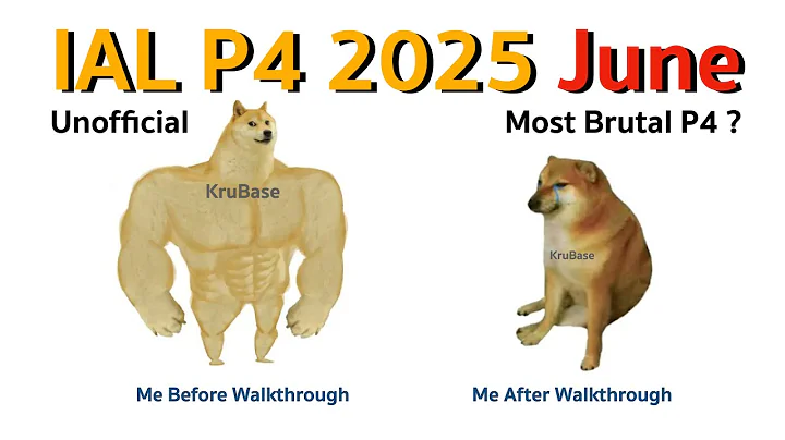 Edexcel IAL P4 2025 June 🔥 [Unofficial] | Blind-Solved