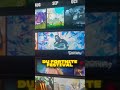 Le plus gros leak de fortnite  fortnite stizo shorts