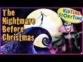 The Nightmare Before Christmas | Books for Kids