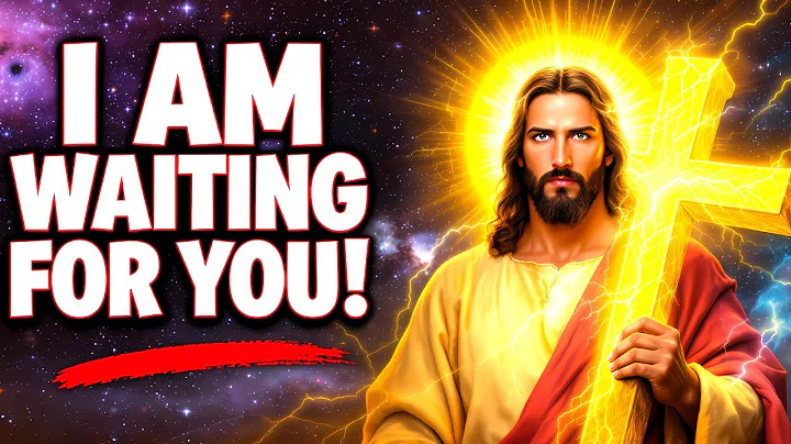 🛑 GOD SAYS;-  I AM WAITING ON YOUR ANSWER  | GOD'S MESSAGE FOR YOU TODAY EP222