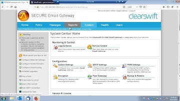 Clearswift SEG: How to remove embedded code from documents