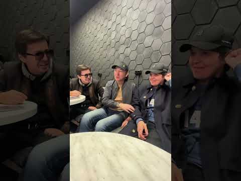 Нұрлан Еспанов, Абай Бегей, Аскар Көмекбаев