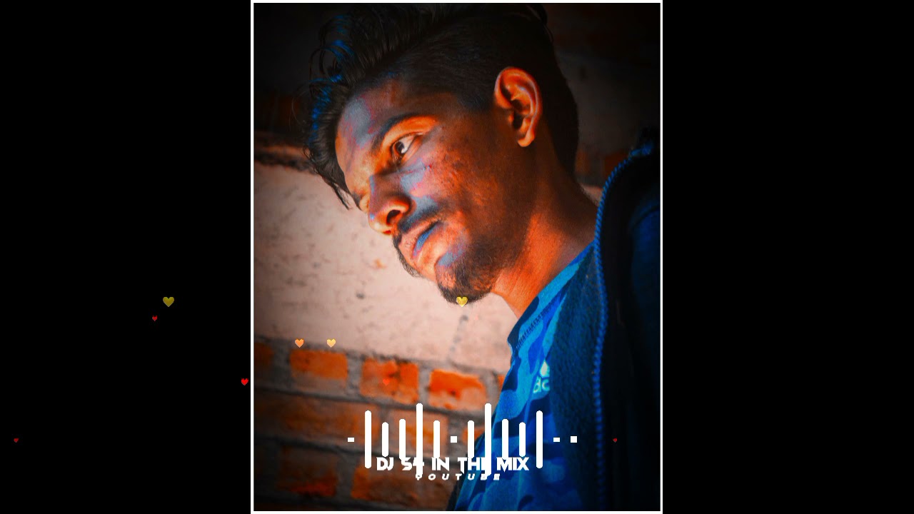 AARDHI_BATLI_PAJI_DE NEW WALA BY DJ S4 / 