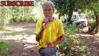 tatay na 75 years old magaling parin kumanta | wala sa edad yan nasa talent yan👏👏👏
