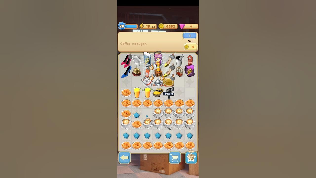 Merge Mansion How to obtain more coins and Xp tricks moreXP 