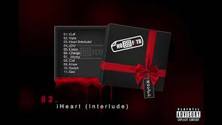 NoFLTR - iHeart-Interlude (Prod. By ScandiBeats)