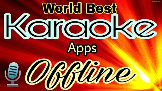 Best Karaoke App Professional Singing Apps! 100% genuine Not Fake No Trick Its Easy screenshot 2