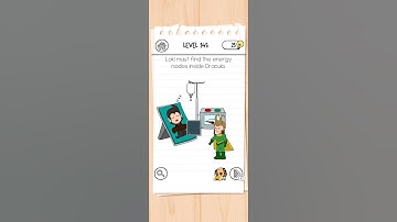 Brain Test 3 - Level 145 #viral #shorts