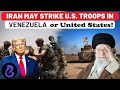 BREAKING INTEL - Venezuela, Iranian back Cartels INSIDE the USA? Connection to Mexican UNREST? whoa