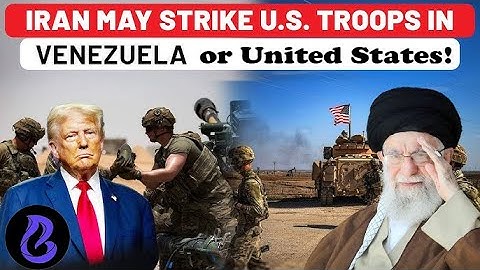 BREAKING INTEL - Venezuela, Iranian back Cartels INSIDE the USA? Connection to Mexican UNREST? whoa
