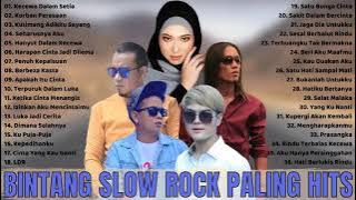 36 Top Lagu Slow Rock Paling Hits Thomas Arya, Andra Respati, Elsa Pitaloka, Ipank, Maulana Wijaya