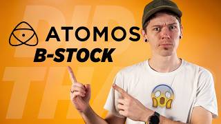 This Atomos Monitor Deal Looked Too Good to Be True!