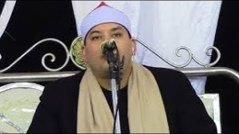 ابداع بلا حدود في تلاوة خيالية من سورة النبأ للشيخ محمود القزاز ,,,تفوق الوصف ,,,