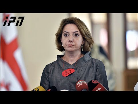 სალომე სამადაშვილი - \"ფაქტიურად\" - \"ჩვენთაგანი\".