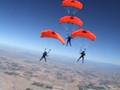 Canopy Relative Work/CRW-USPA Nationals, Elpy, AZ