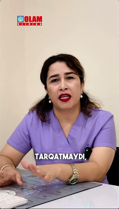 Tussrem Plus homiladorlik paytida