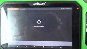 2018 Jeep compass key programming  OBDSTAR Key Master DP Plus&X300 DP Plus