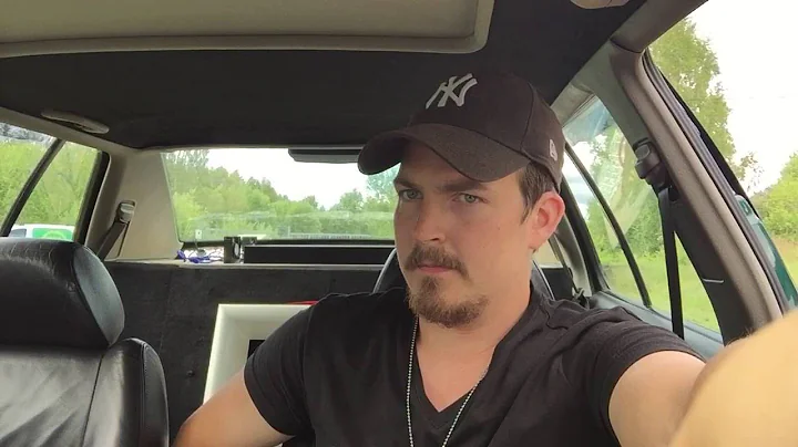 One DD9918 in a 6th order