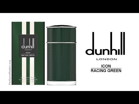 icon racing dunhill