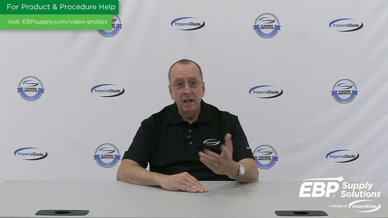 Calculating the Cost Benefit of Autonomous Cleaning Equipment