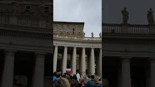 Vaticano 2019