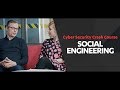 Social Engineering | Cyber Security Crash Course