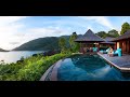 Seychelles five stars constance ephelia see the biggest resort in the indian ocean