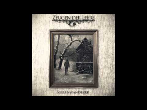 Zeugen der Leere - Seelenwanderer - 01. Intro [Pulsschlag]