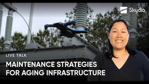 Maintenance Strategies for Aging Utility Infrastructure