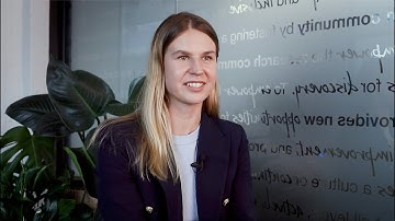 The IonOpticks Way: Meet Greta