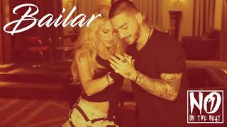 Shakira y Maluma Type Beat Ozuna Instrumental | Bailar (No1 on the beat)