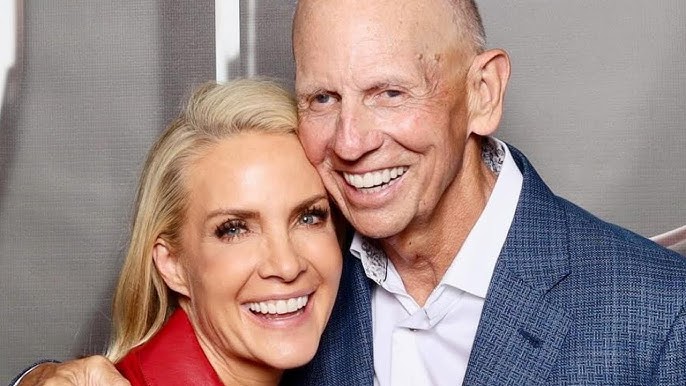 Dana Perino Is Saying Goodbye After Her Husband's Tragic Diagnosis