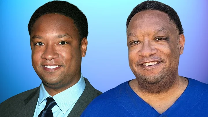 So THIS Is What Happened to Reggie Hayes After 'Gi...