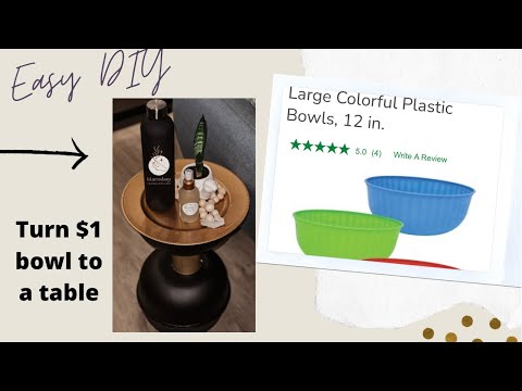 Large Colorful Plastic Bowls, 12-in.