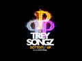 Trey songz feat nicki minaj bottoms up hq