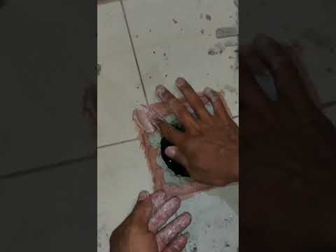 Mabahong amoy sa