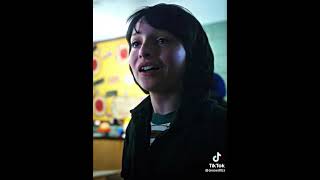 I Was Crying At This Scene