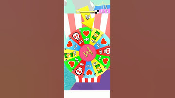 Run Of Life (IOS, ANDROID) Gameplay Walkthrough All Levels Eps 39 #Shorts