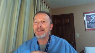 Home Based Primary Care with Dr. Mossbarger