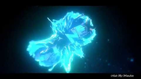 Intro Cyanex v2 | WaterArtz