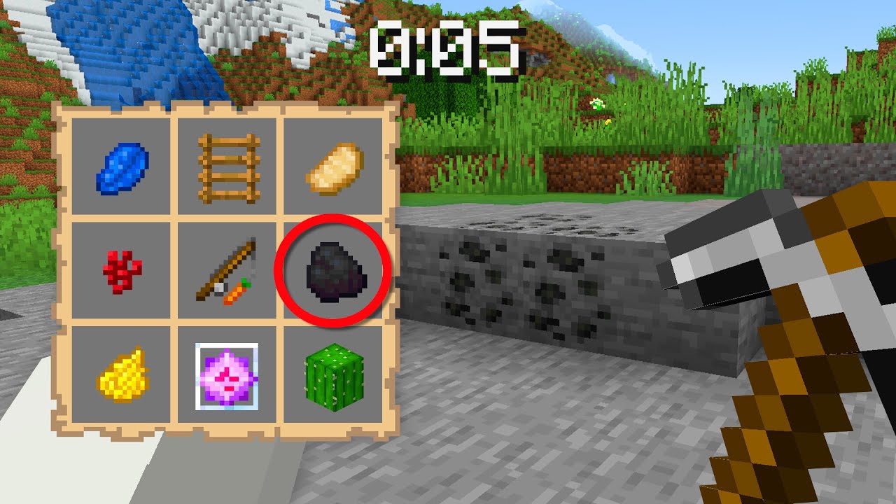 BINGO EXTREMO por $100,000 en MINECRAFT