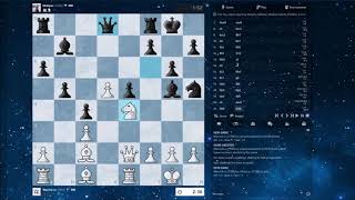 Hilarity ensues - [Casual Chess #33] screenshot 5