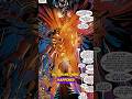 Tony stark is sorcerer supreme shorts marvel ironman comics