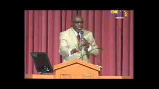 Church of Christ Sermon Seven Things God Hates Part 1 Wealth