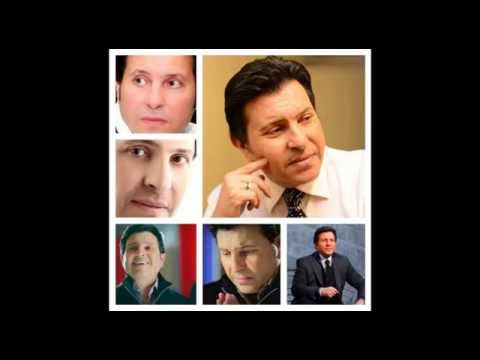 الفنان هانى شاكر 2016 انا اسم على الورق