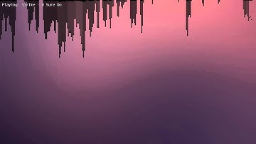 XNA Audio Visualizer