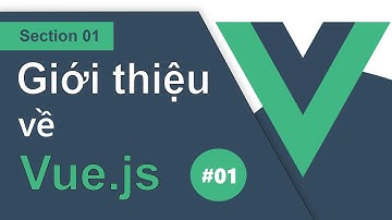 Ep 01 | #01 | Giới thiệu về Vue JS và yêu cầu cho khóa học - RHP Team